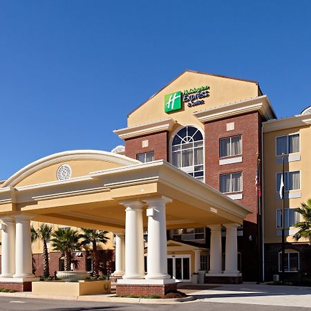 Holiday Inn Express Hotel & Suites Crestview South I-10 By Ihg Экстерьер фото