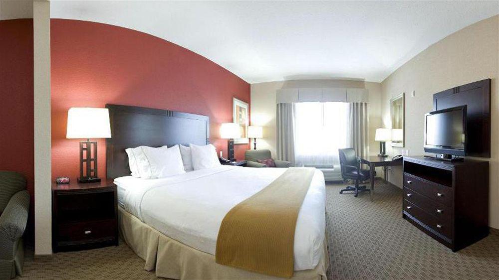 Holiday Inn Express Hotel & Suites Crestview South I-10 By Ihg Экстерьер фото