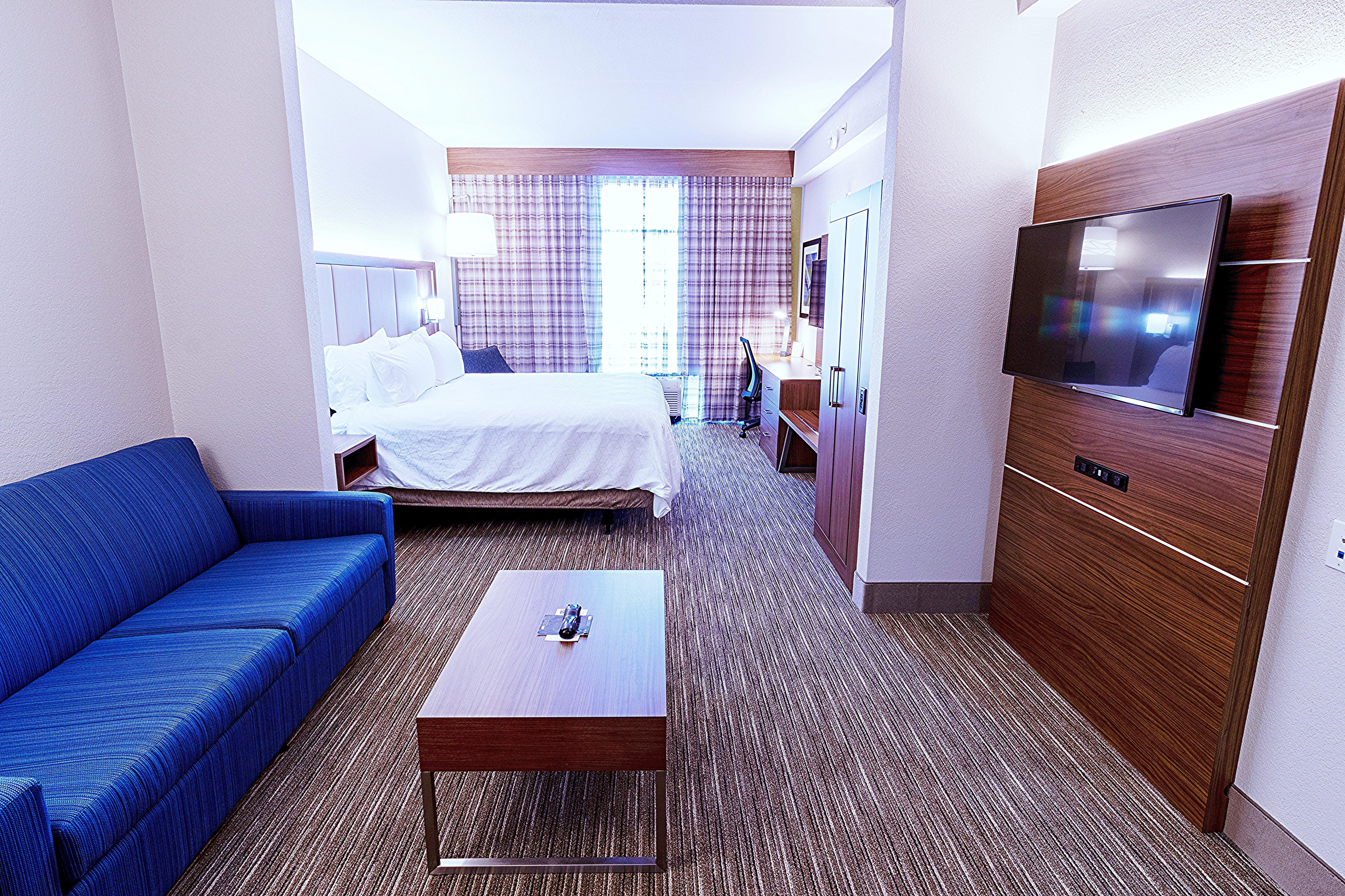 Holiday Inn Express Hotel & Suites Crestview South I-10 By Ihg Экстерьер фото