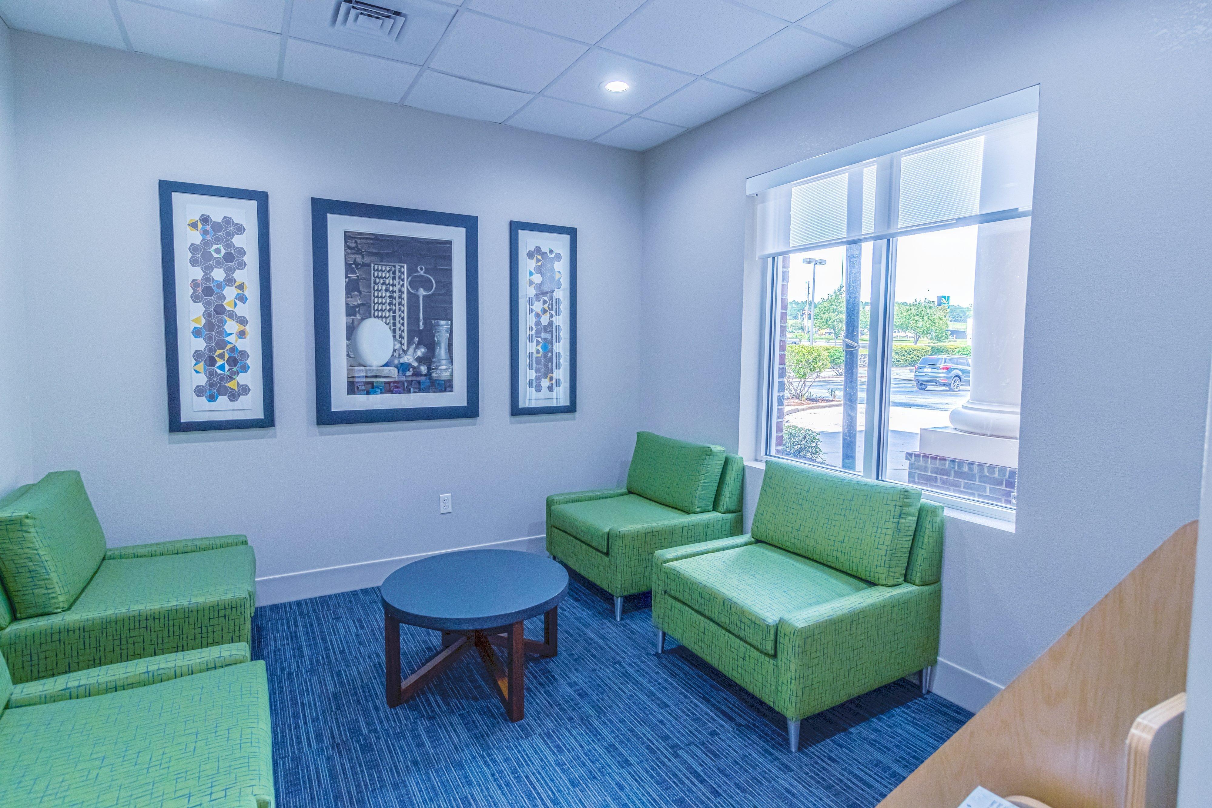 Holiday Inn Express Hotel & Suites Crestview South I-10 By Ihg Экстерьер фото