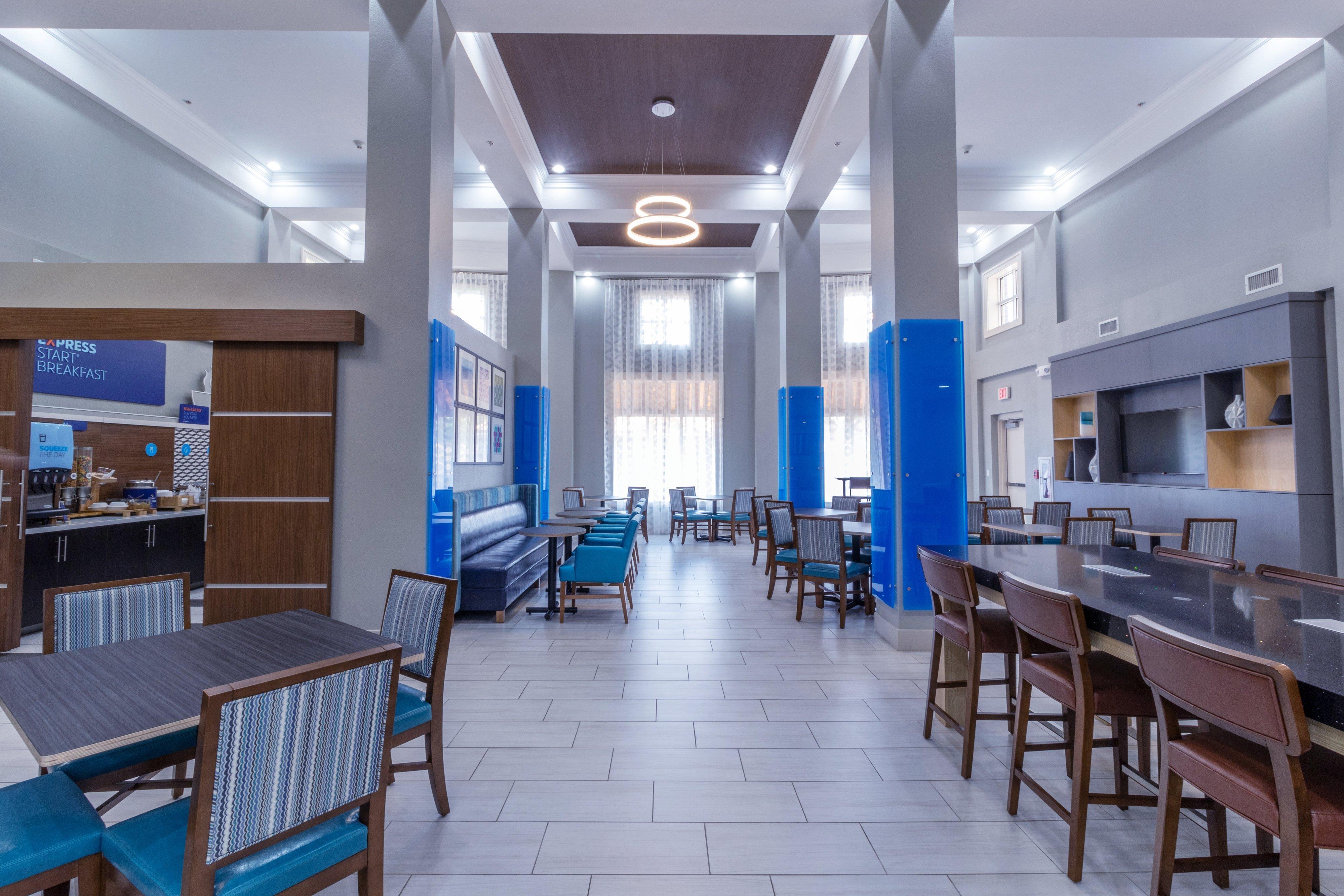 Holiday Inn Express Hotel & Suites Crestview South I-10 By Ihg Экстерьер фото