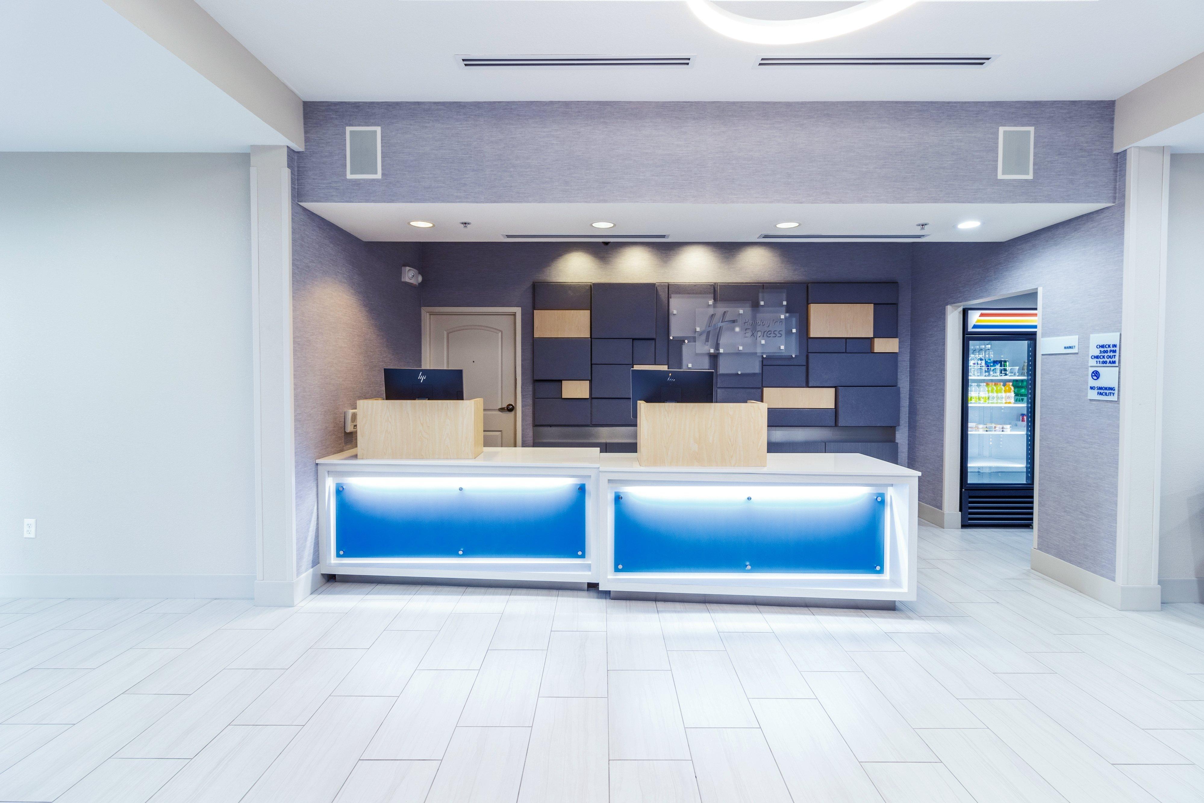 Holiday Inn Express Hotel & Suites Crestview South I-10 By Ihg Экстерьер фото