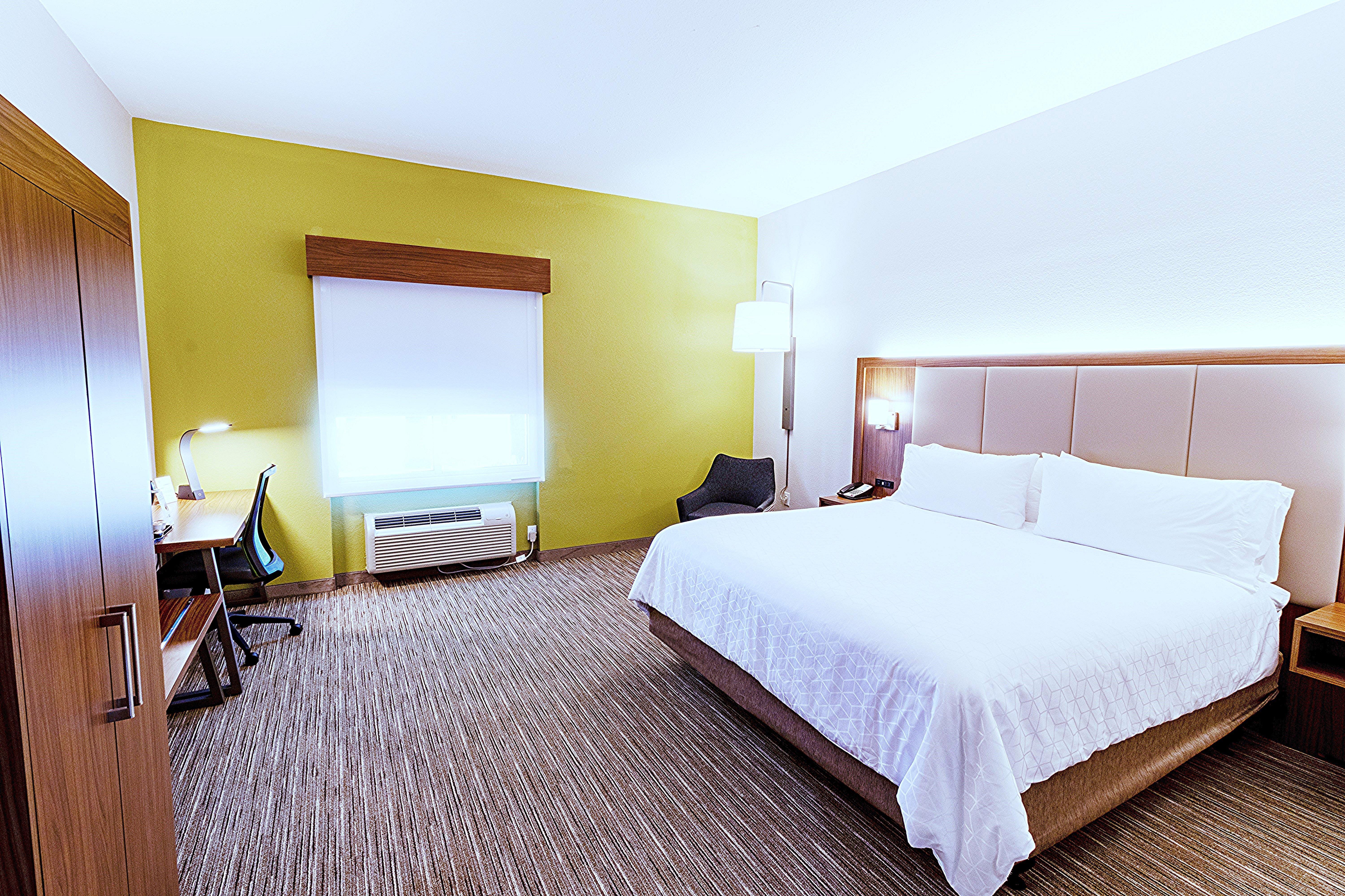 Holiday Inn Express Hotel & Suites Crestview South I-10 By Ihg Экстерьер фото