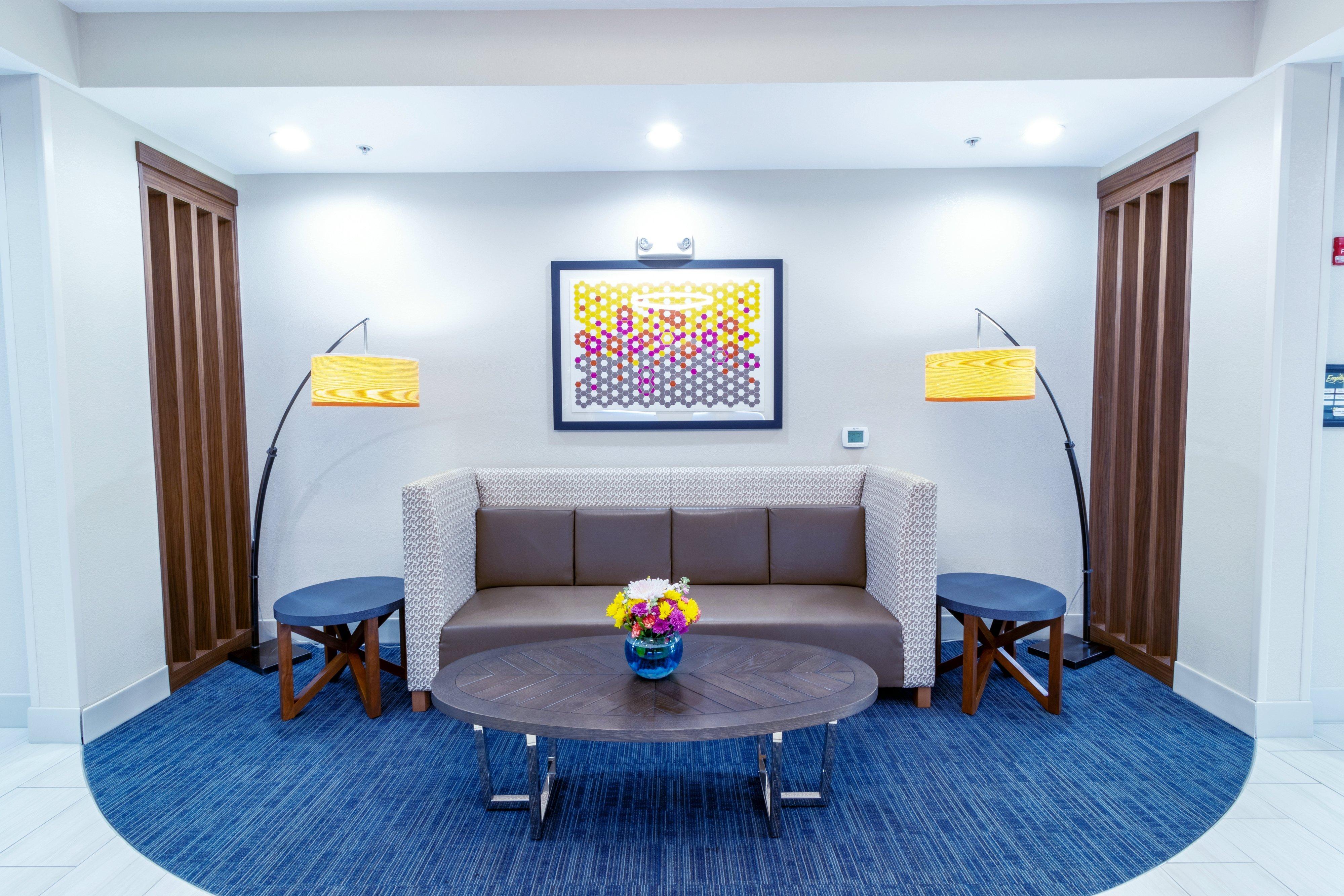 Holiday Inn Express Hotel & Suites Crestview South I-10 By Ihg Экстерьер фото