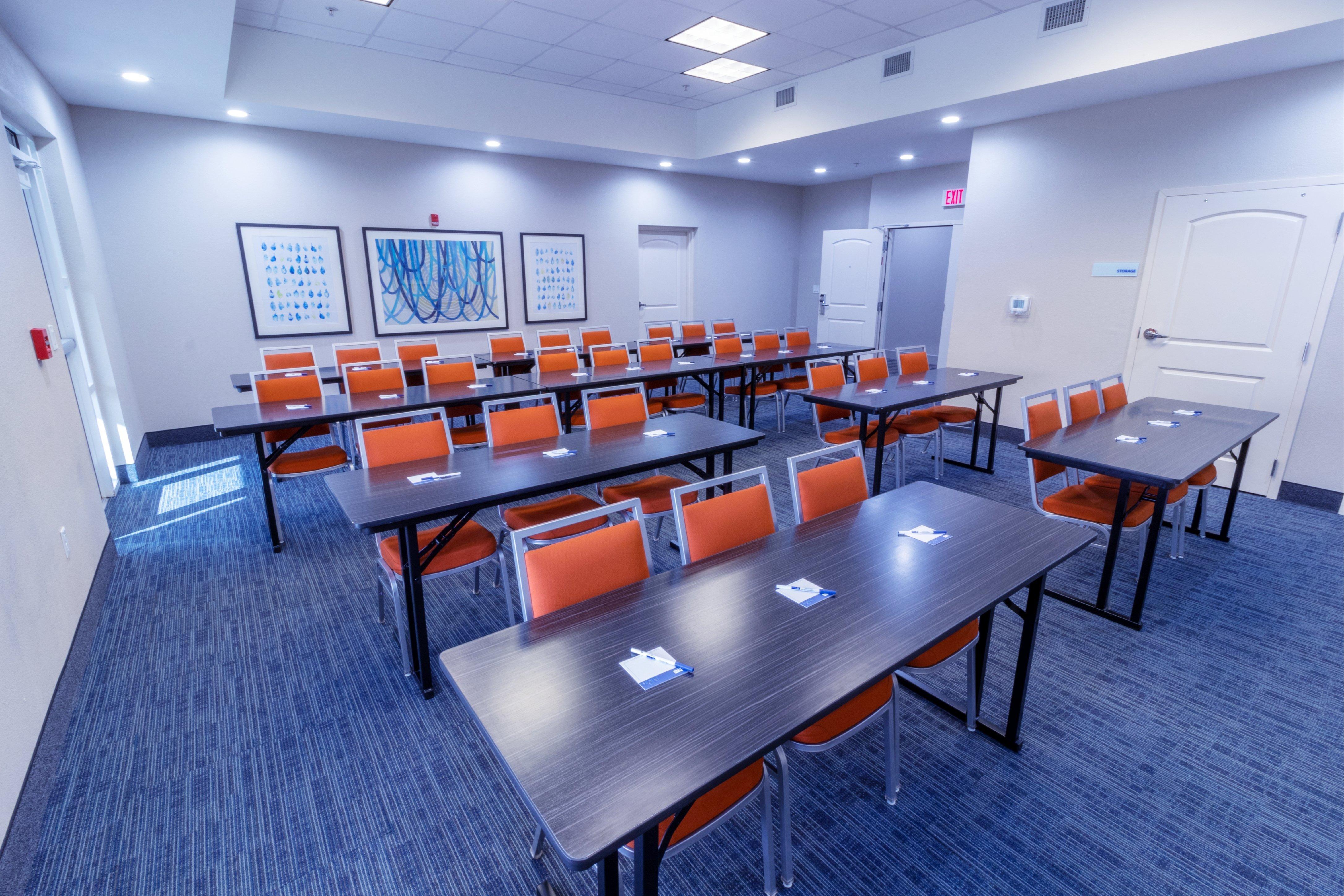 Holiday Inn Express Hotel & Suites Crestview South I-10 By Ihg Экстерьер фото