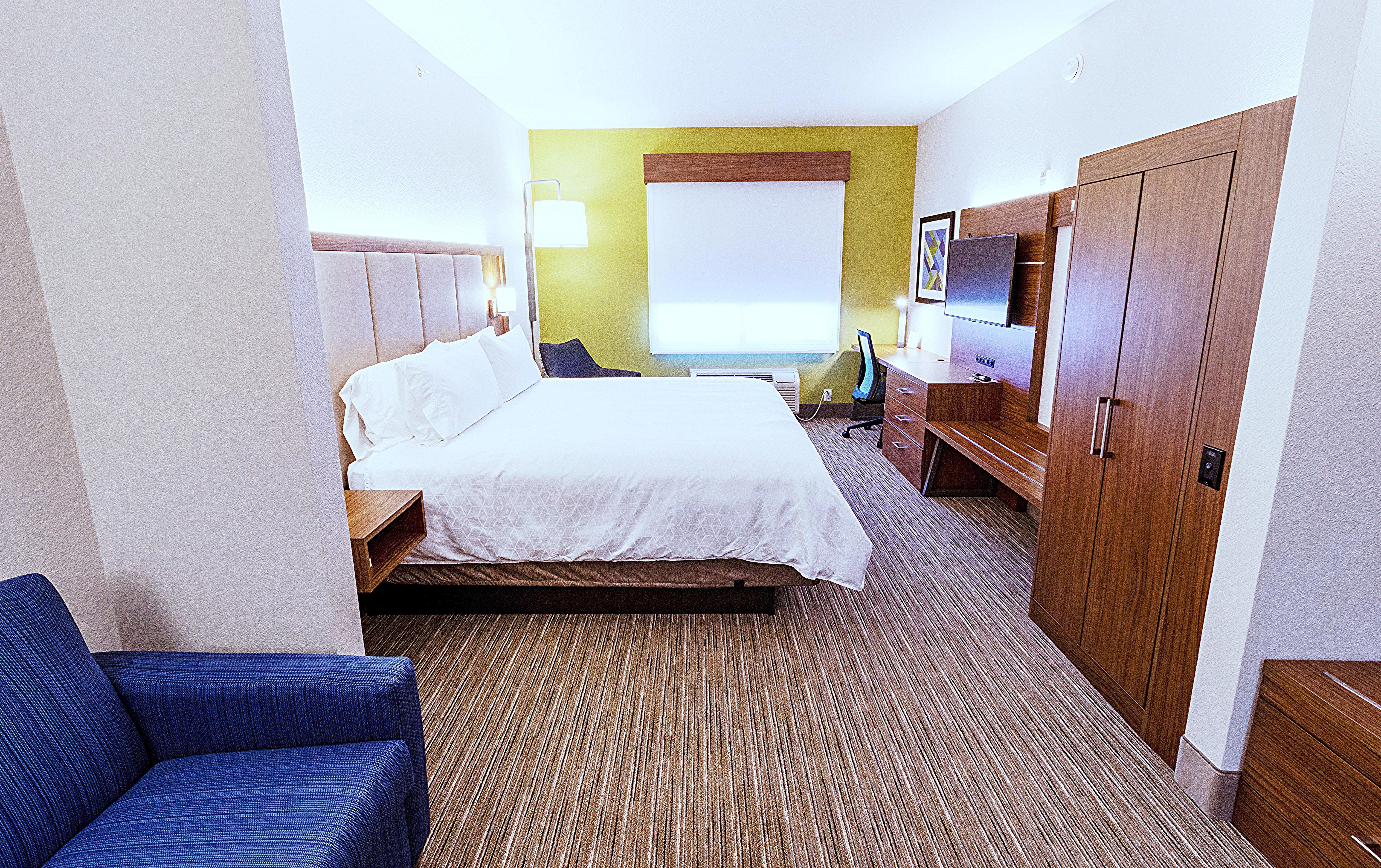 Holiday Inn Express Hotel & Suites Crestview South I-10 By Ihg Экстерьер фото