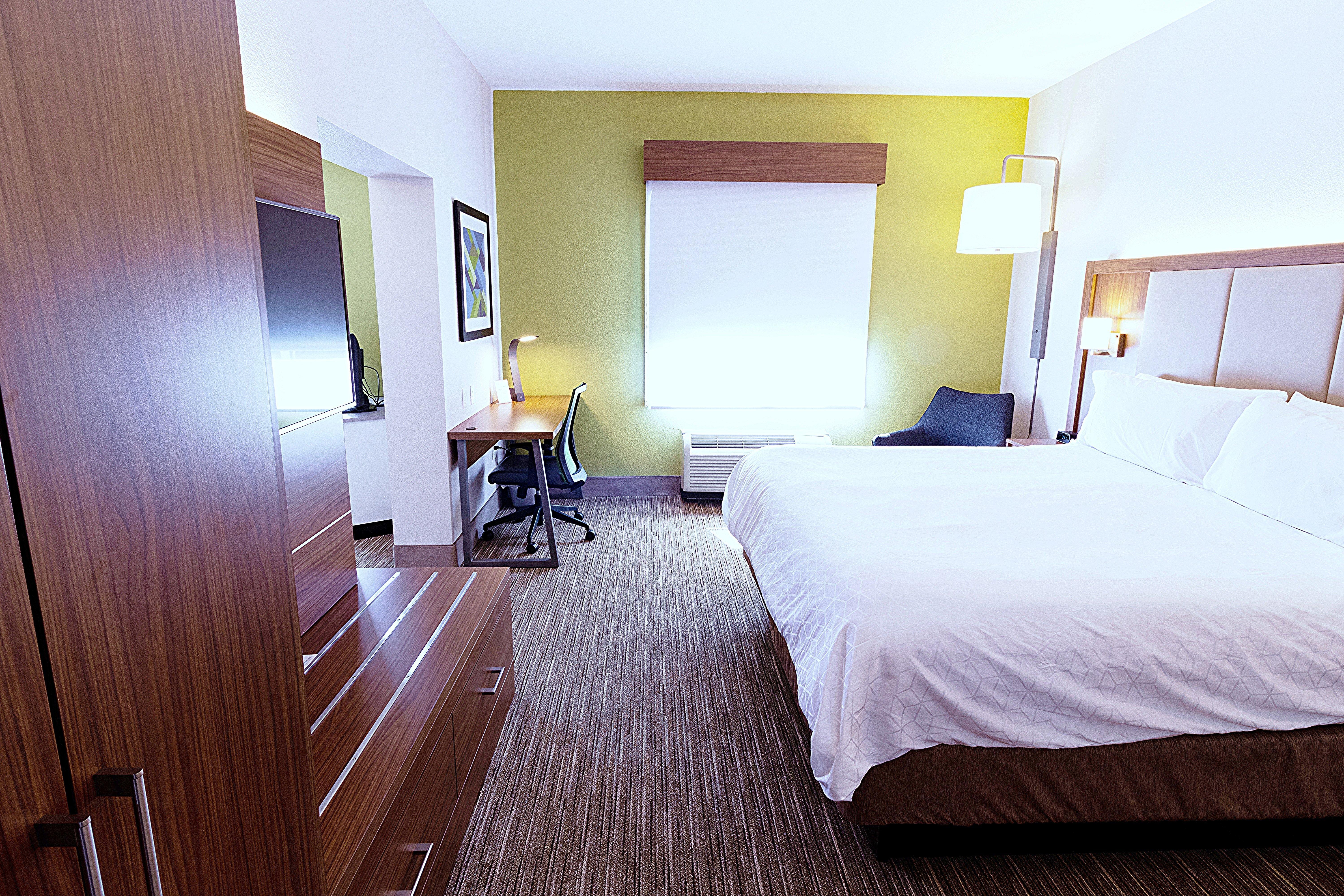 Holiday Inn Express Hotel & Suites Crestview South I-10 By Ihg Экстерьер фото