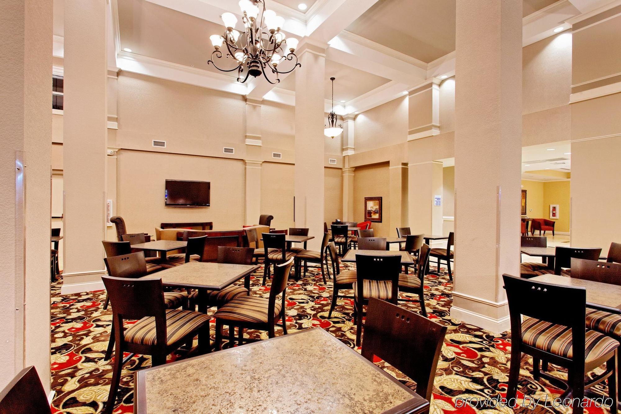 Holiday Inn Express Hotel & Suites Crestview South I-10 By Ihg Ресторан фото