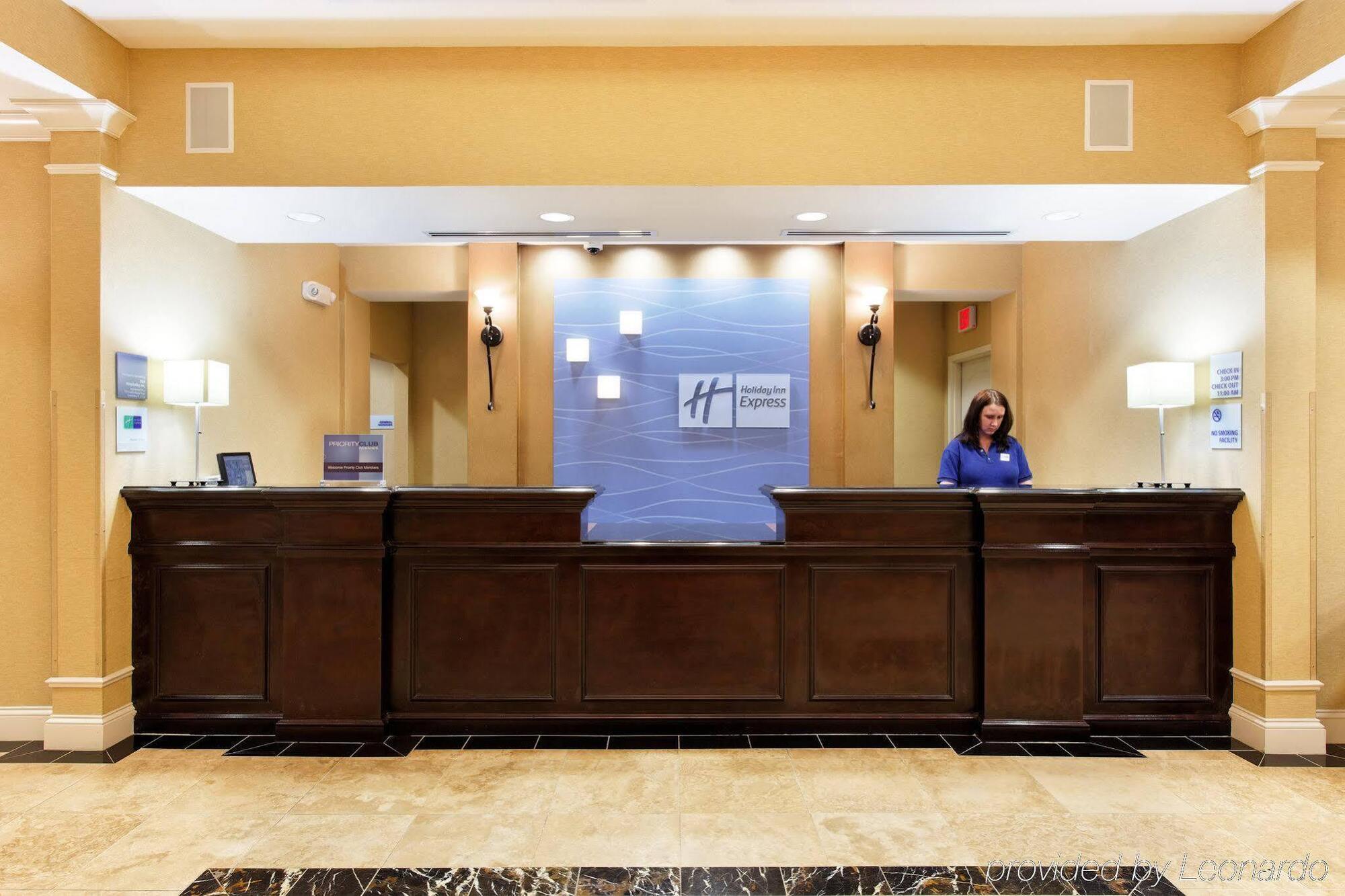 Holiday Inn Express Hotel & Suites Crestview South I-10 By Ihg Экстерьер фото