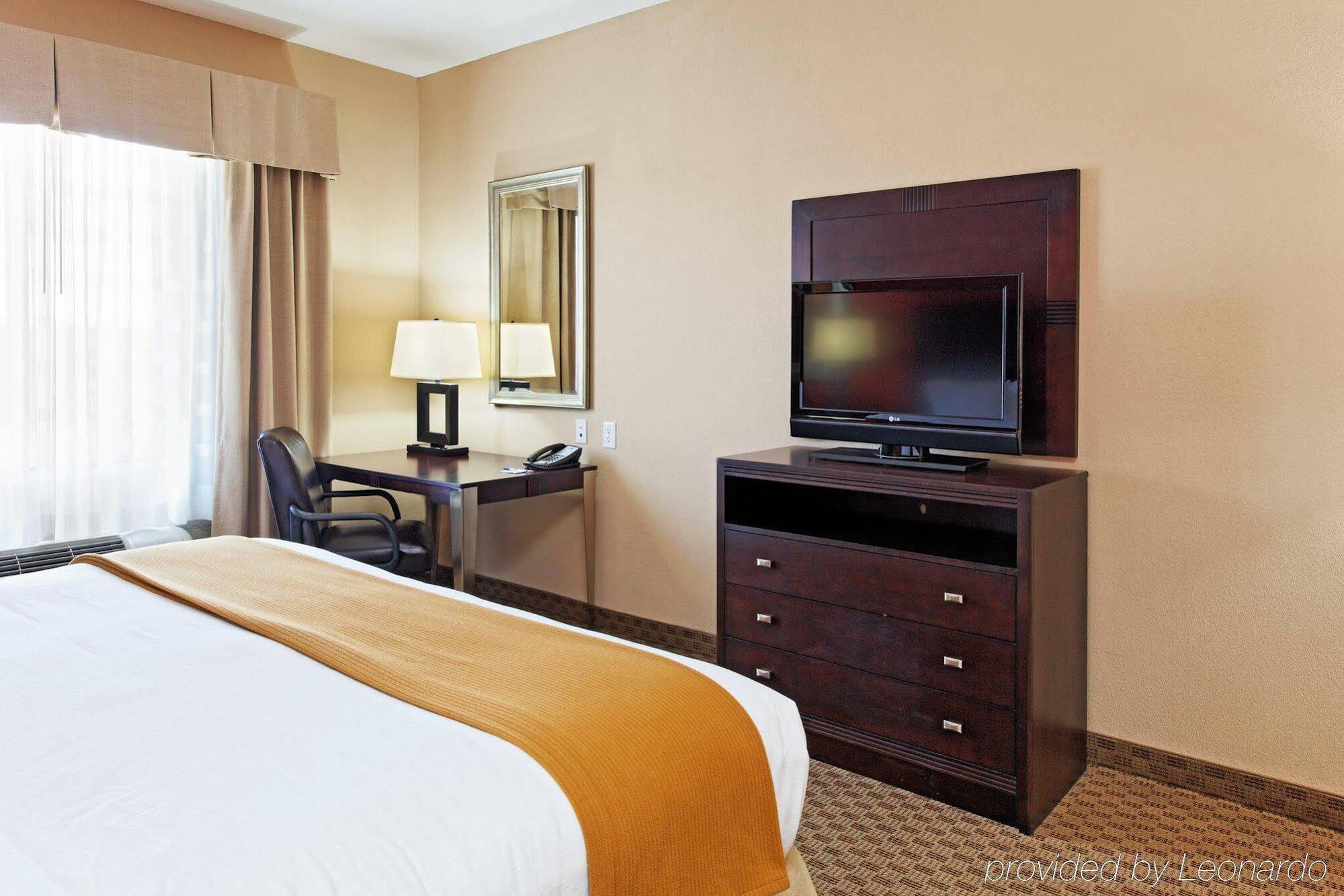 Holiday Inn Express Hotel & Suites Crestview South I-10 By Ihg Экстерьер фото