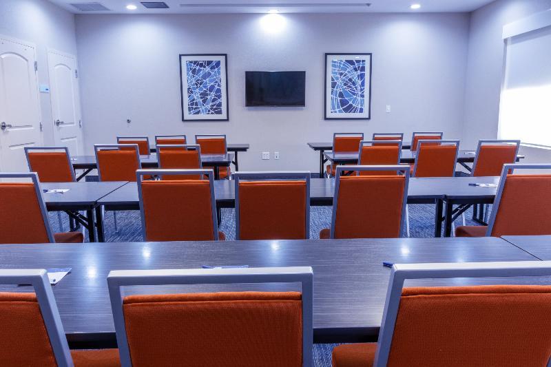 Holiday Inn Express Hotel & Suites Crestview South I-10 By Ihg Экстерьер фото