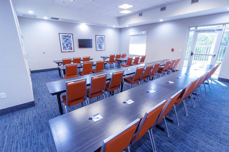 Holiday Inn Express Hotel & Suites Crestview South I-10 By Ihg Экстерьер фото