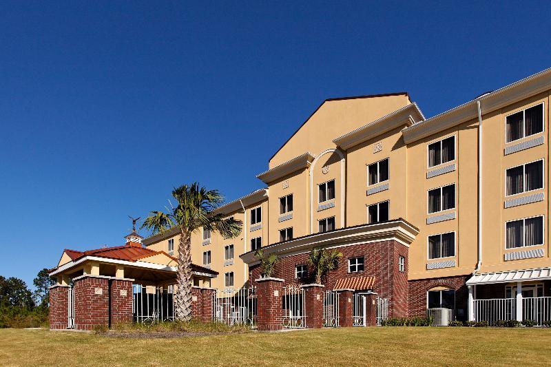 Holiday Inn Express Hotel & Suites Crestview South I-10 By Ihg Экстерьер фото