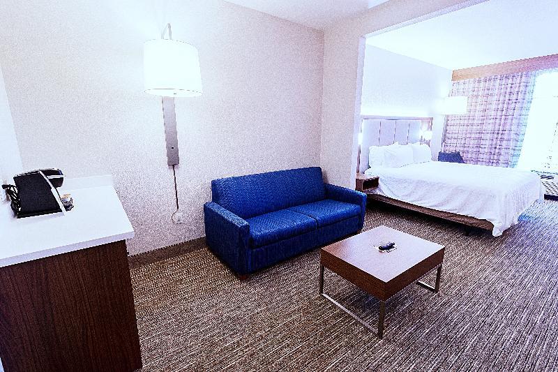 Holiday Inn Express Hotel & Suites Crestview South I-10 By Ihg Экстерьер фото