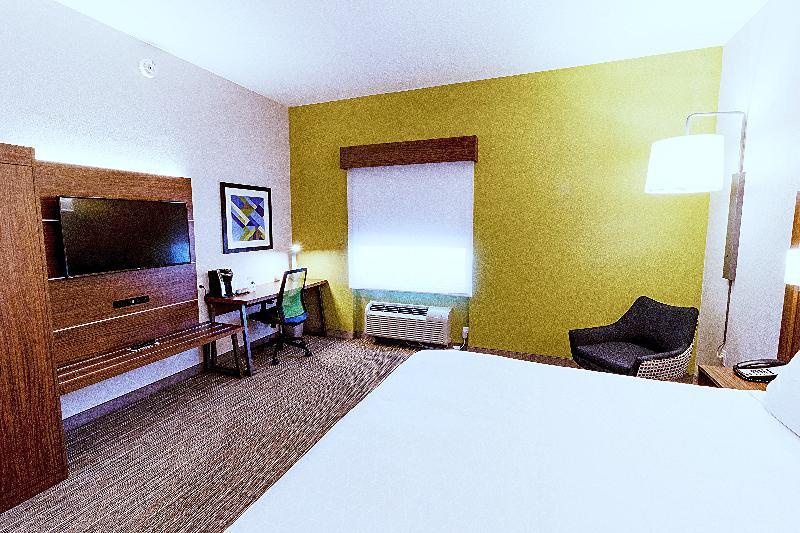 Holiday Inn Express Hotel & Suites Crestview South I-10 By Ihg Экстерьер фото